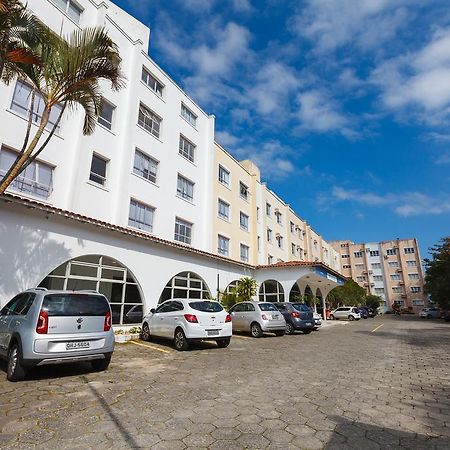 Tri Hotel Florianópolis Zewnętrze zdjęcie
