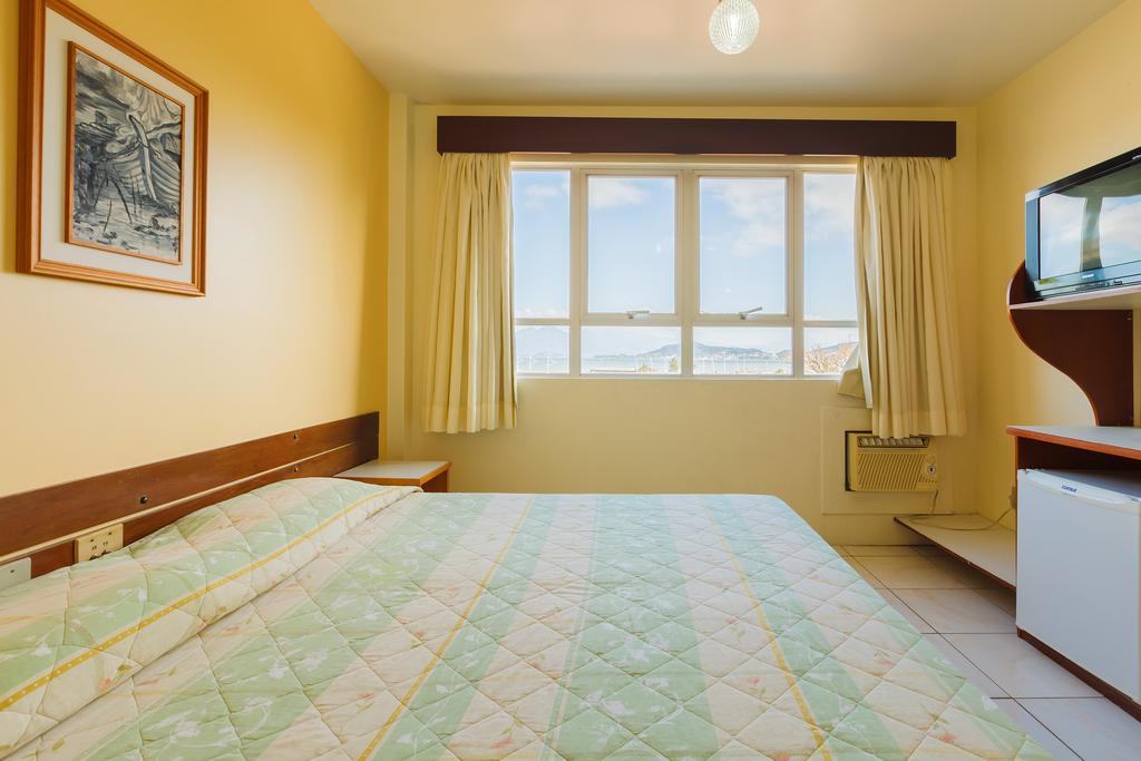 Tri Hotel Florianópolis Zewnętrze zdjęcie