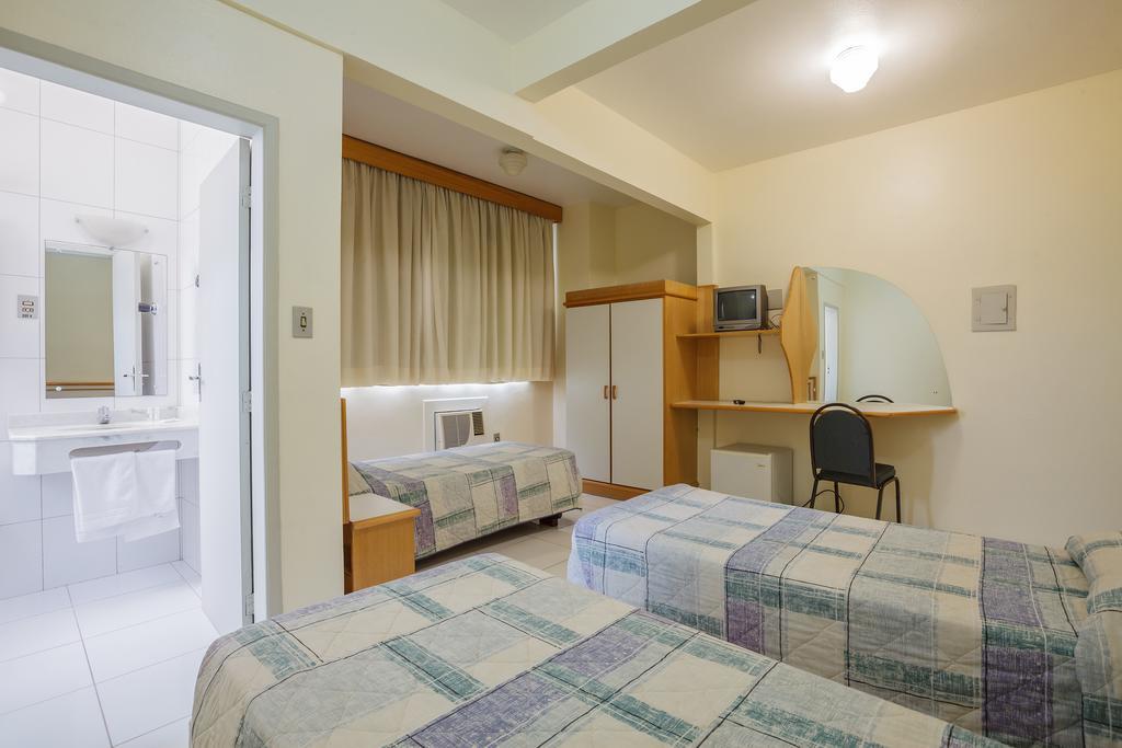 Tri Hotel Florianópolis Zewnętrze zdjęcie