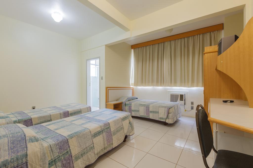 Tri Hotel Florianópolis Zewnętrze zdjęcie