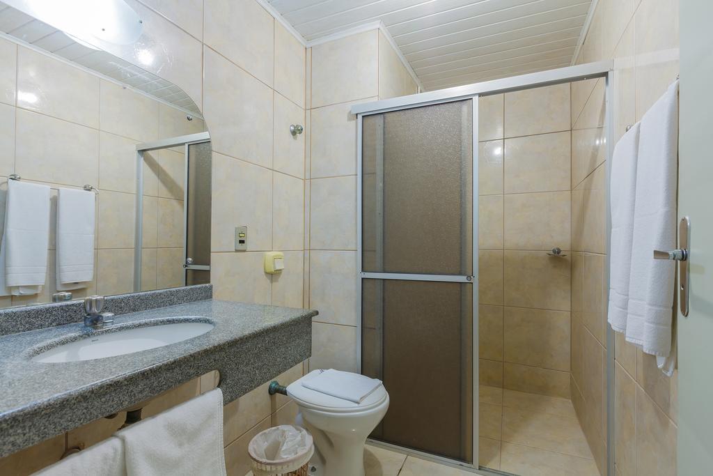 Tri Hotel Florianópolis Zewnętrze zdjęcie