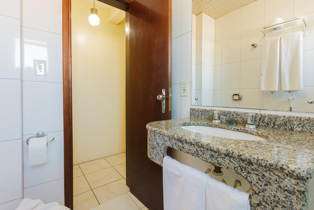 Tri Hotel Florianópolis Zewnętrze zdjęcie