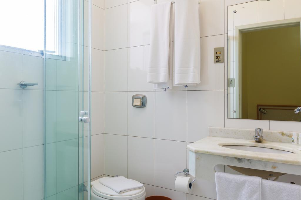 Tri Hotel Florianópolis Zewnętrze zdjęcie