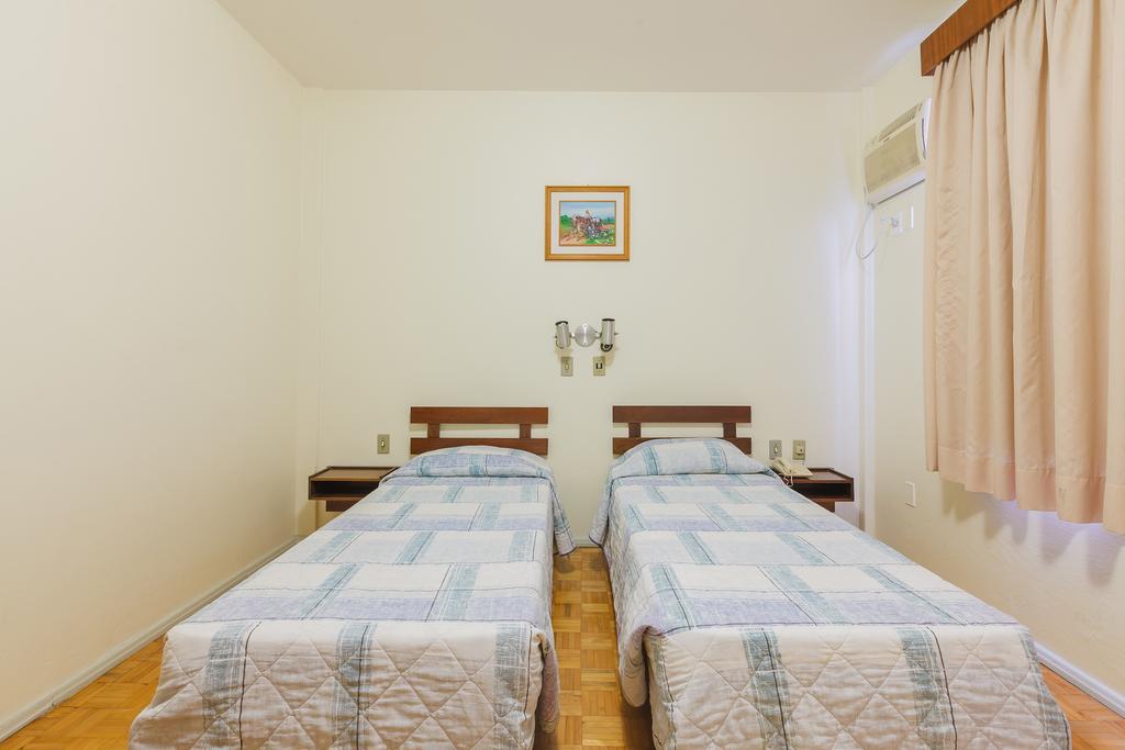 Tri Hotel Florianópolis Zewnętrze zdjęcie