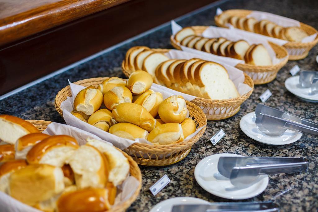 Tri Hotel Florianópolis Zewnętrze zdjęcie