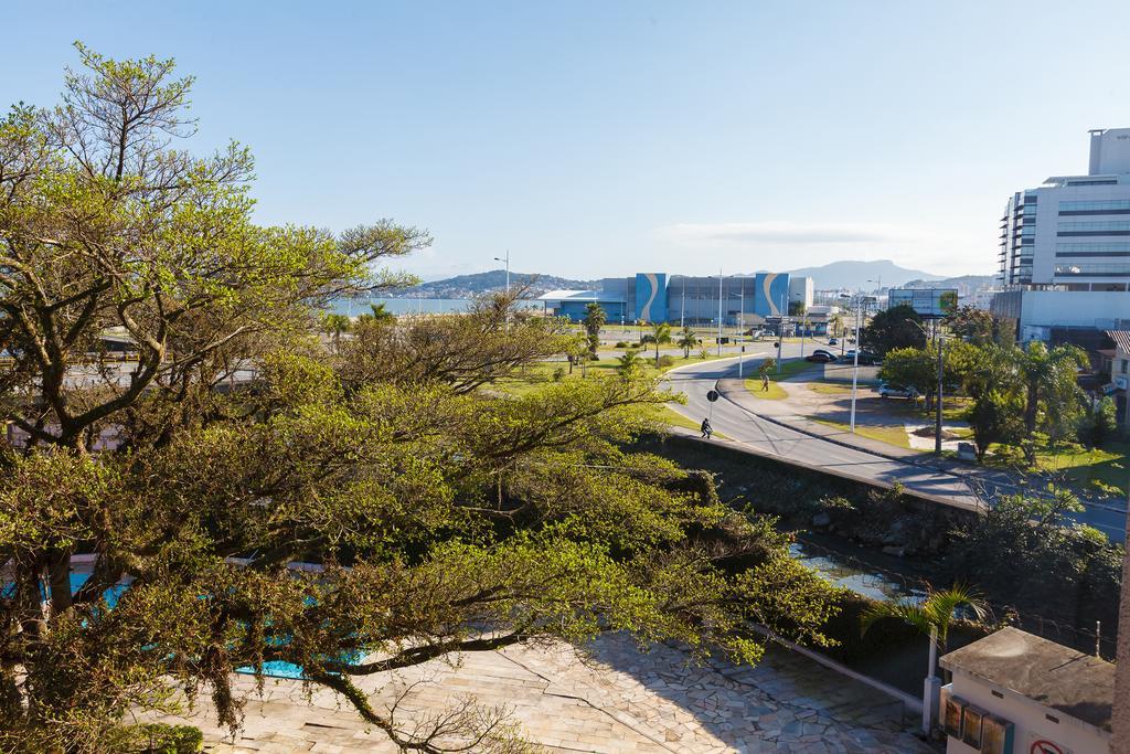 Tri Hotel Florianópolis Zewnętrze zdjęcie