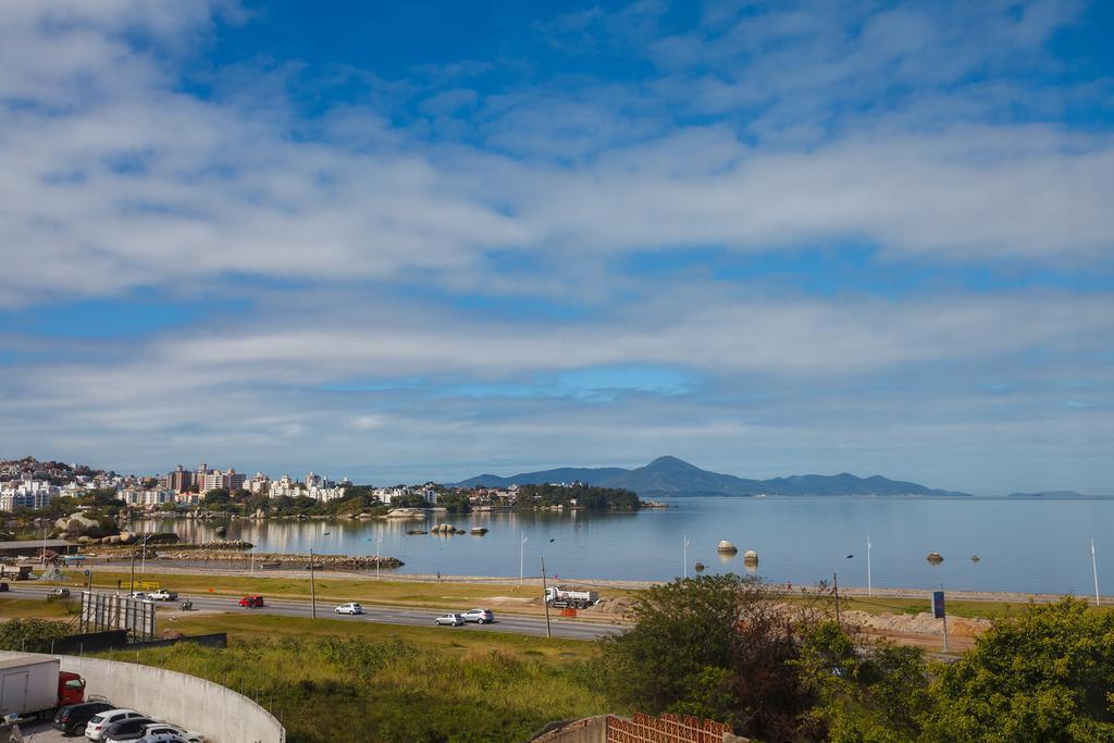 Tri Hotel Florianópolis Zewnętrze zdjęcie