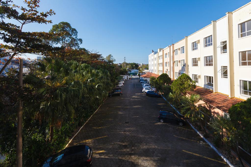 Tri Hotel Florianópolis Zewnętrze zdjęcie