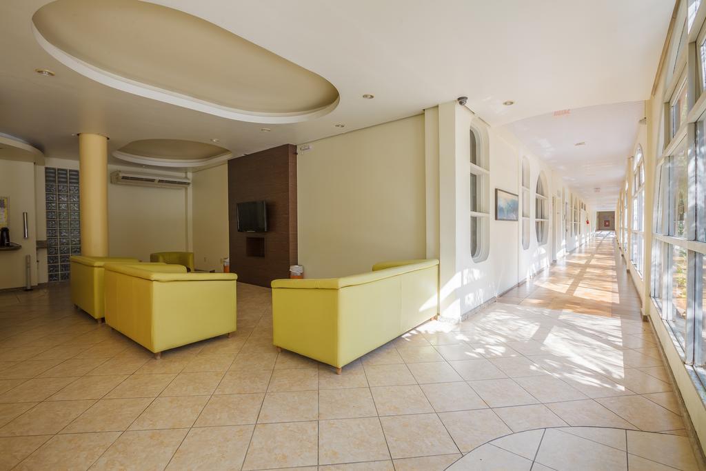 Tri Hotel Florianópolis Zewnętrze zdjęcie
