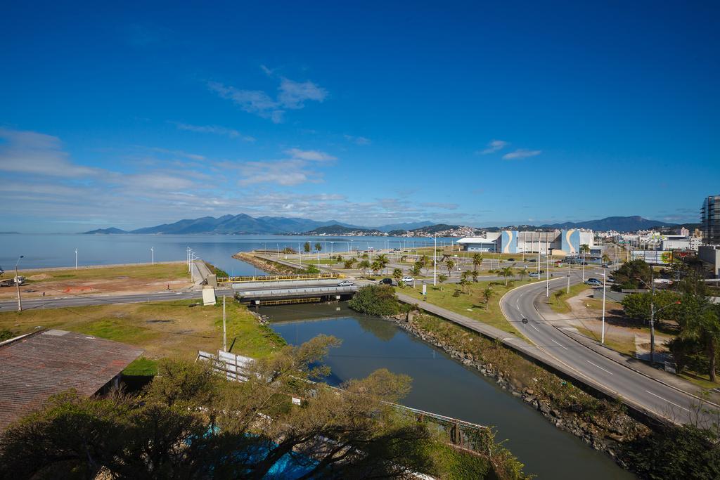 Tri Hotel Florianópolis Zewnętrze zdjęcie