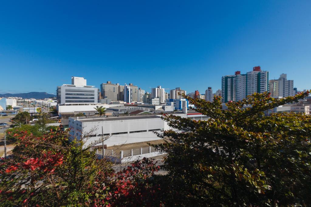 Tri Hotel Florianópolis Zewnętrze zdjęcie