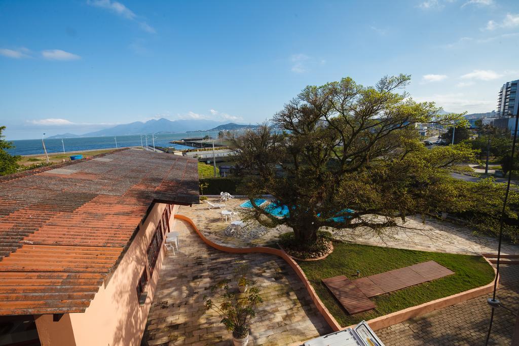 Tri Hotel Florianópolis Zewnętrze zdjęcie
