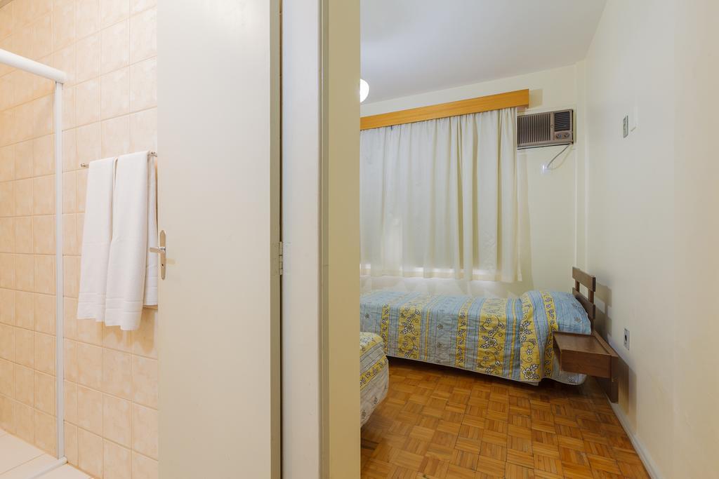 Tri Hotel Florianópolis Zewnętrze zdjęcie