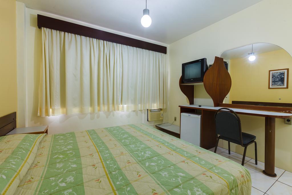 Tri Hotel Florianópolis Zewnętrze zdjęcie