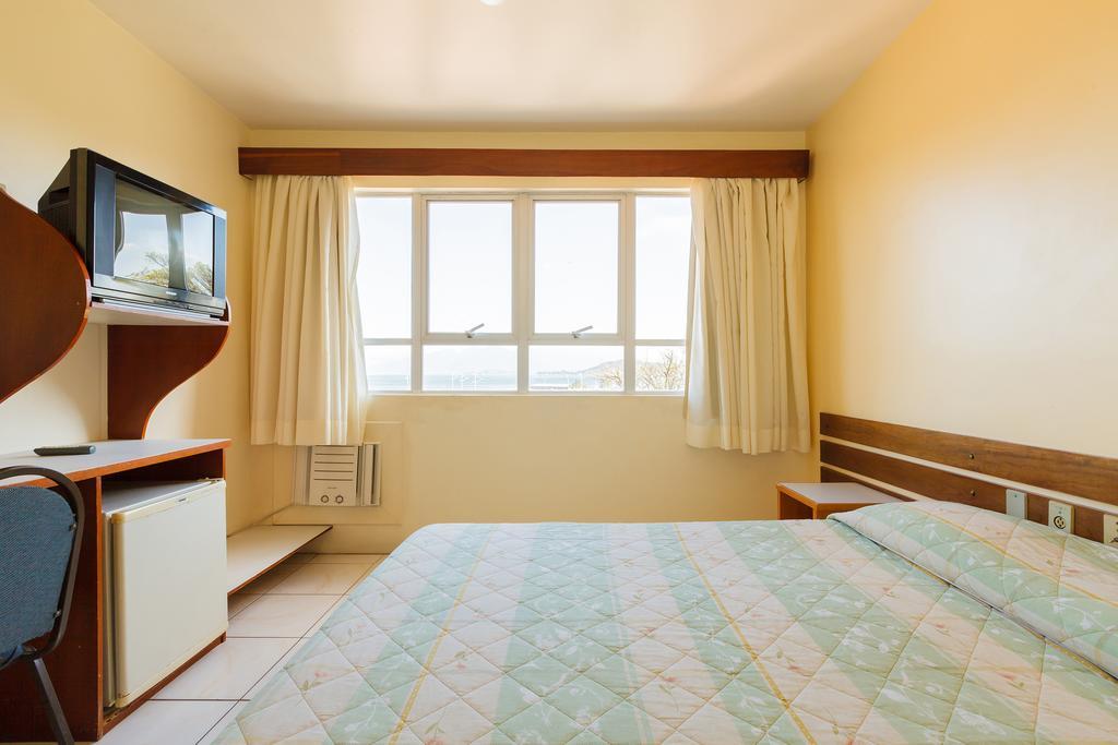 Tri Hotel Florianópolis Zewnętrze zdjęcie