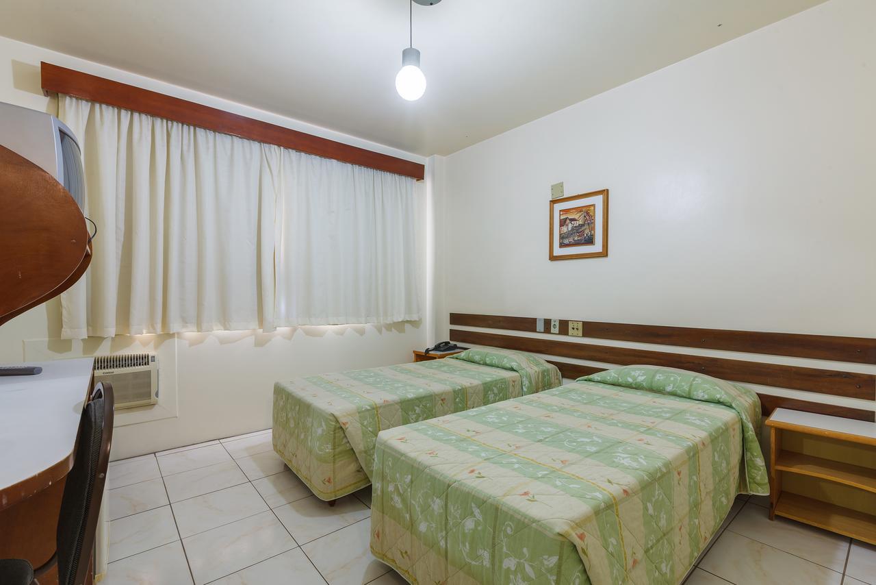 Tri Hotel Florianópolis Zewnętrze zdjęcie