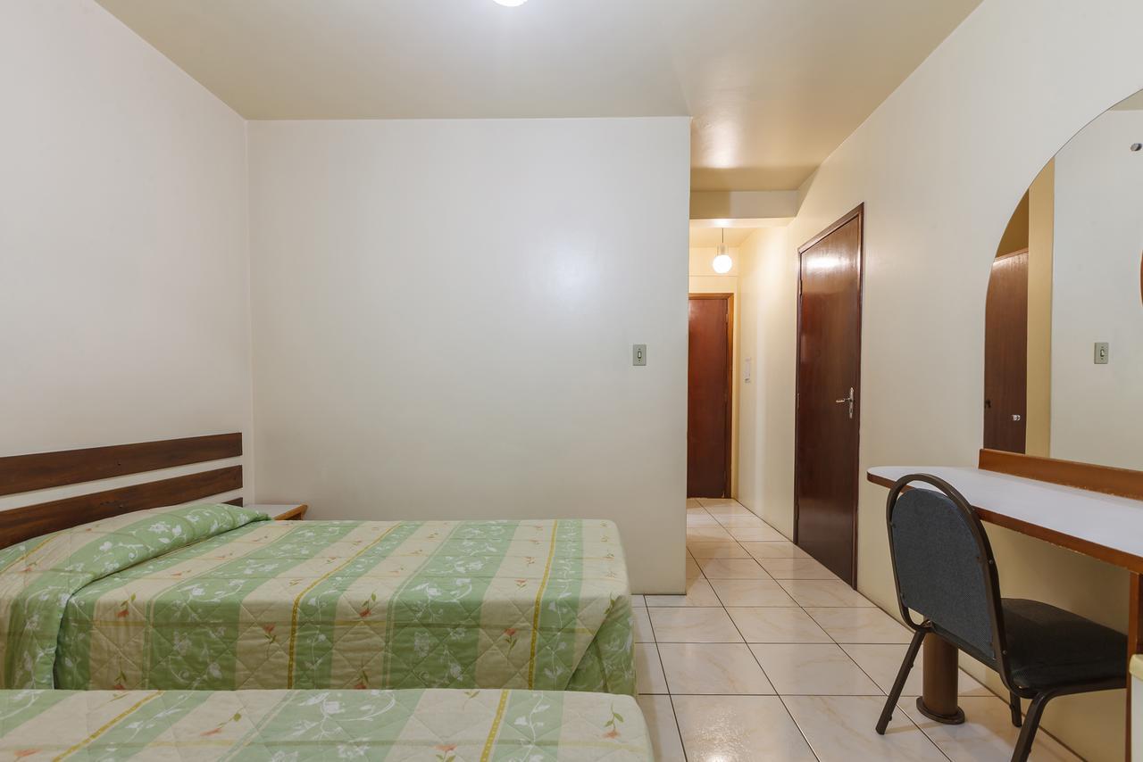 Tri Hotel Florianópolis Zewnętrze zdjęcie