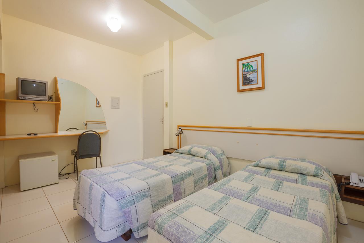 Tri Hotel Florianópolis Zewnętrze zdjęcie
