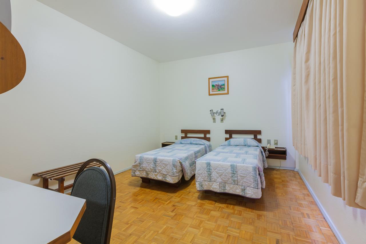 Tri Hotel Florianópolis Zewnętrze zdjęcie