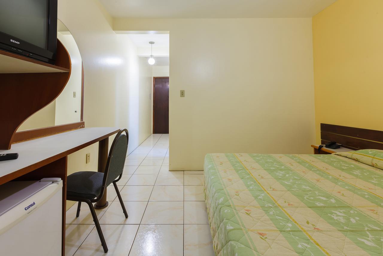 Tri Hotel Florianópolis Zewnętrze zdjęcie