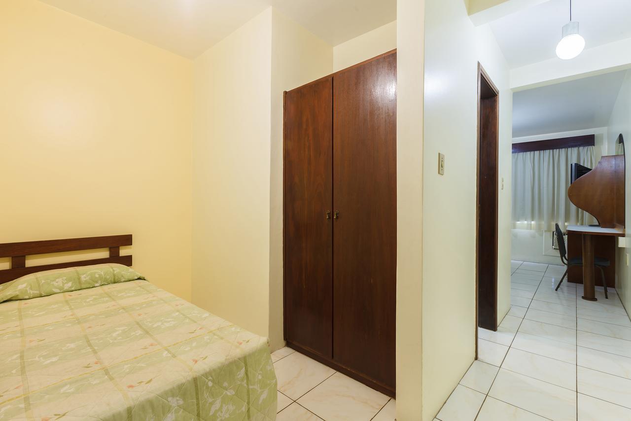 Tri Hotel Florianópolis Zewnętrze zdjęcie