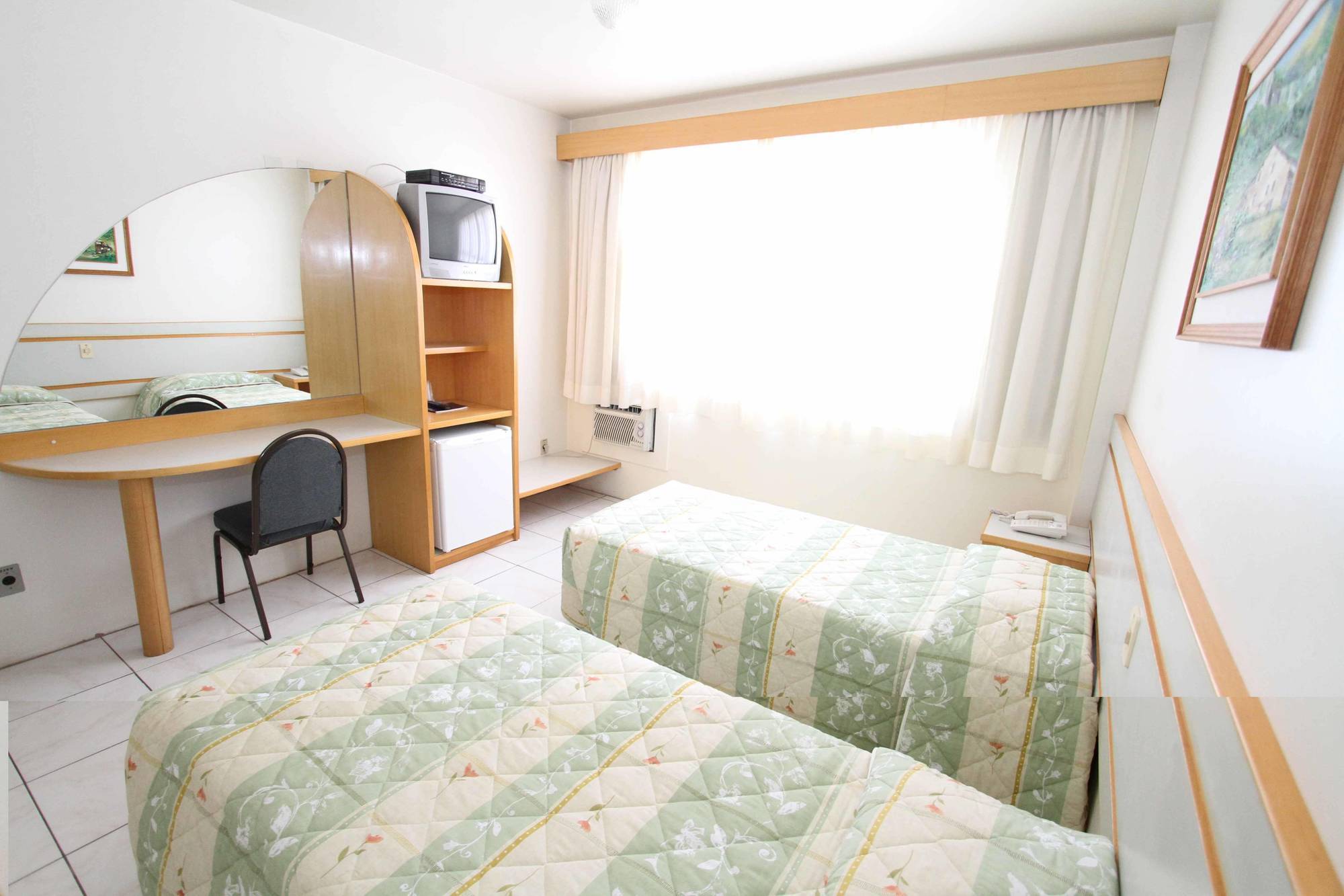 Tri Hotel Florianópolis Zewnętrze zdjęcie