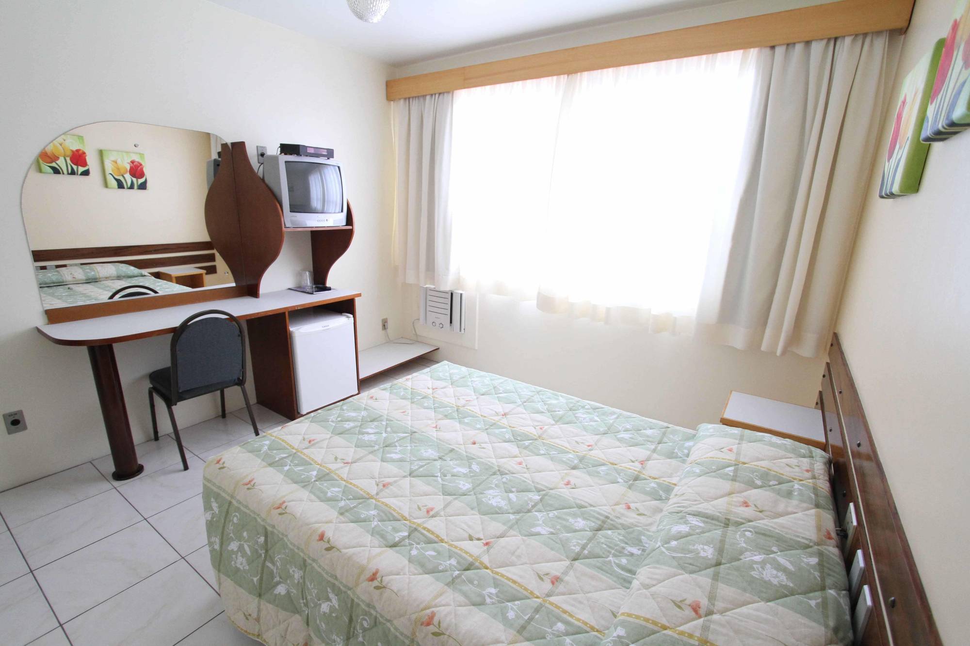 Tri Hotel Florianópolis Zewnętrze zdjęcie