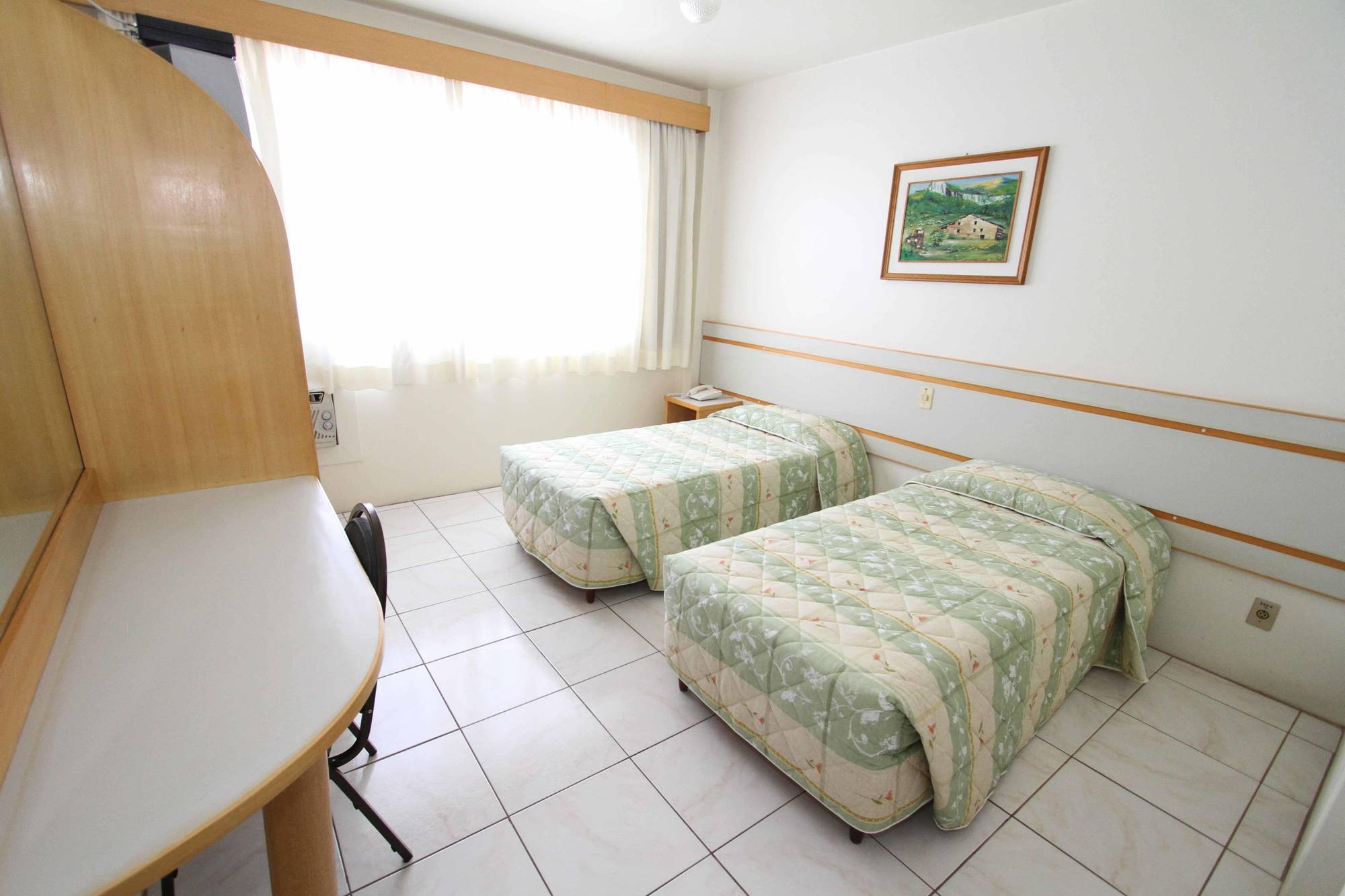 Tri Hotel Florianópolis Zewnętrze zdjęcie
