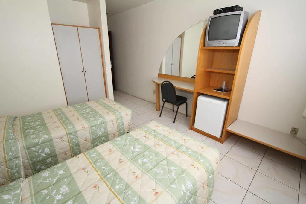 Tri Hotel Florianópolis Zewnętrze zdjęcie