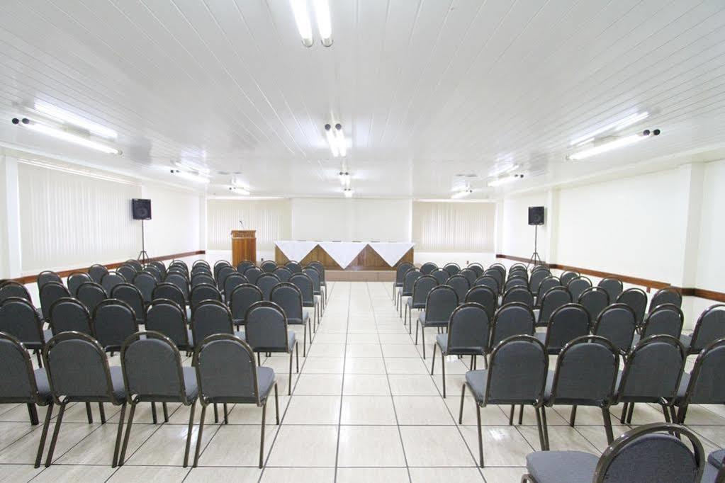 Tri Hotel Florianópolis Zewnętrze zdjęcie