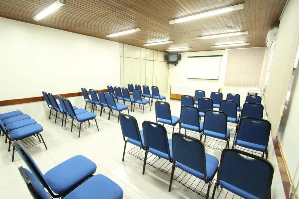 Tri Hotel Florianópolis Zewnętrze zdjęcie