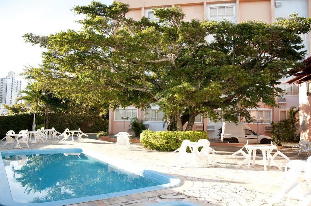 Tri Hotel Florianópolis Zewnętrze zdjęcie