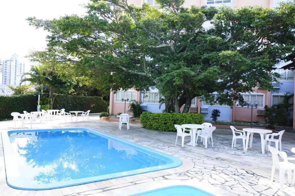 Tri Hotel Florianópolis Zewnętrze zdjęcie