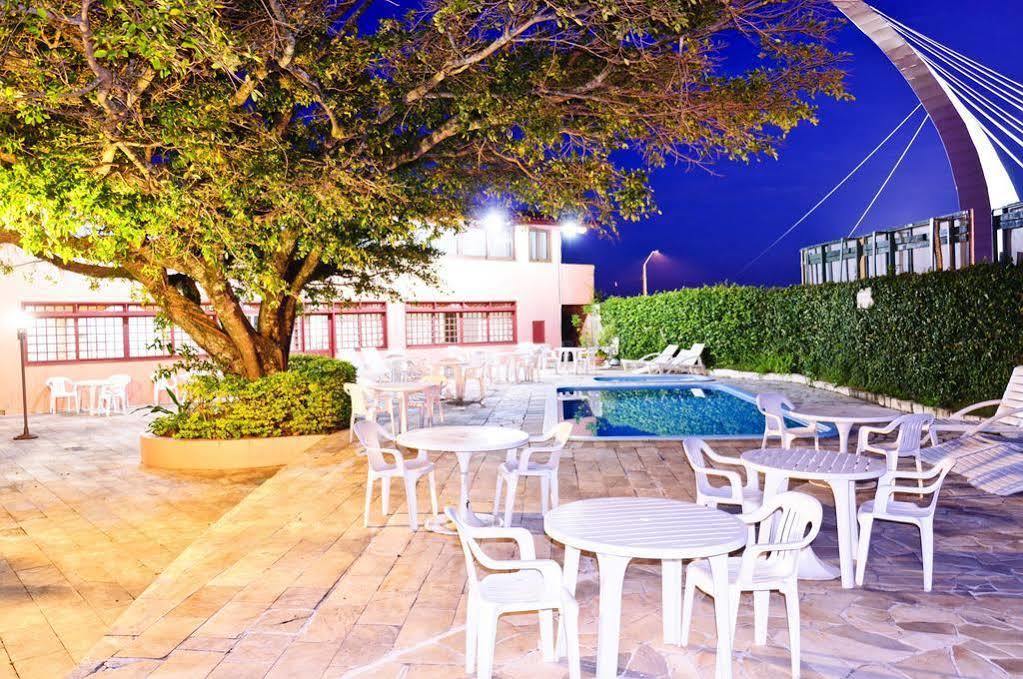 Tri Hotel Florianópolis Zewnętrze zdjęcie