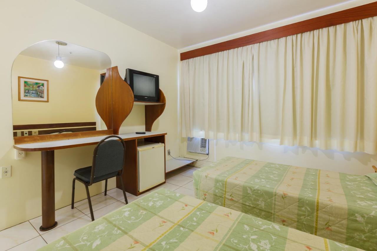 Tri Hotel Florianópolis Zewnętrze zdjęcie