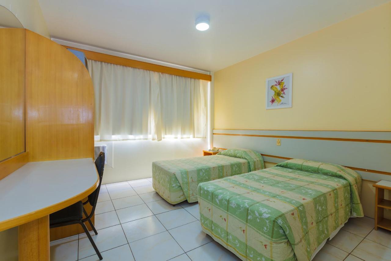 Tri Hotel Florianópolis Zewnętrze zdjęcie