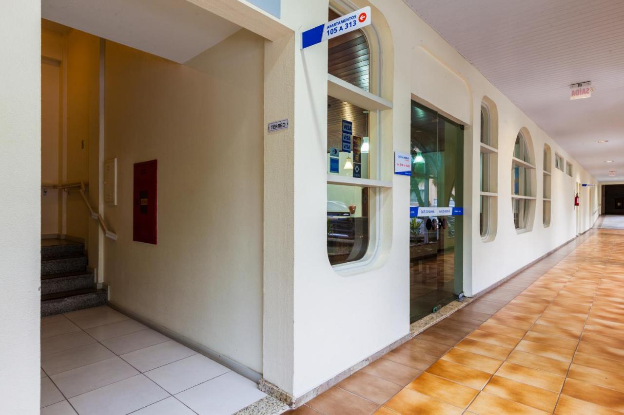 Tri Hotel Florianópolis Zewnętrze zdjęcie
