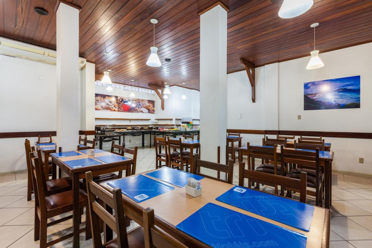 Tri Hotel Florianópolis Zewnętrze zdjęcie