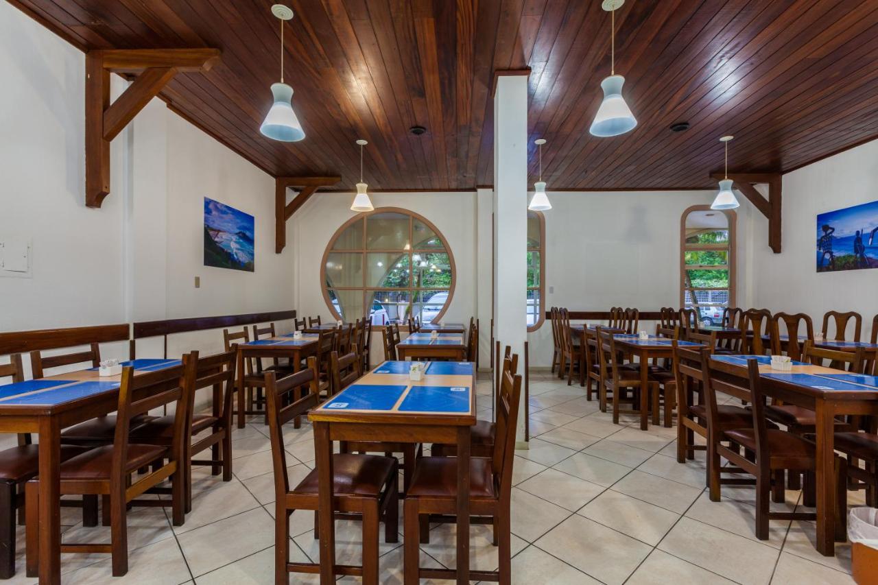 Tri Hotel Florianópolis Zewnętrze zdjęcie